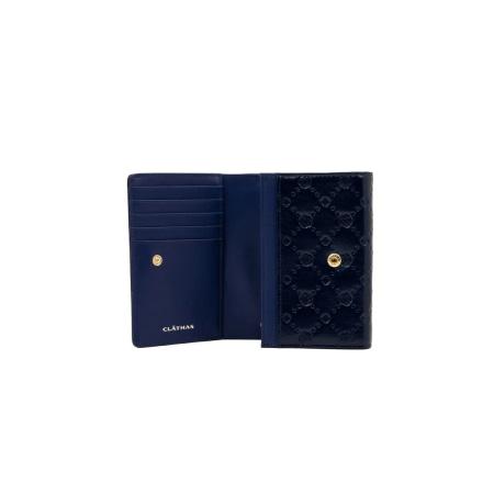 クレイサス CLATHAS 財布 折財布 アクシオン 二つ折り財布  レディースの画像
