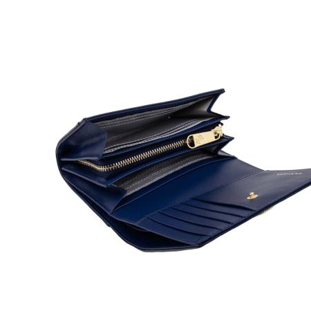 クレイサス CLATHAS 財布 折財布 アクシオン 二つ折り財布  レディースの画像