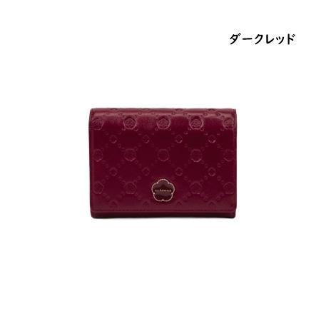 クレイサス CLATHAS 財布 折財布 アクシオン 二つ折り財布  レディースの画像