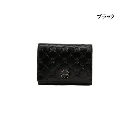 クレイサス CLATHAS 財布 折財布 アクシオン 二つ折り財布  レディースの画像