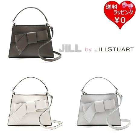 ジル バイ ジルスチュアート JILL by JILLSTUART ハンドバッグ ショルダーバッグ リボンシリーズ ワンハンドルバッグ 2way  レディース ブランド 正規品 新品 プレゼント 人気 おすすめ 誕生日 記念日 クリスマス ラッピング無料 JILL by JILL STUART（ジルバイジルスチュアート） 【無料ラッピング