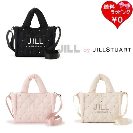 ジル バイ ジルスチュアート JILL by JILLSTUART ハンドバッグ ショルダーバッグ スクエアバニティ 2way  レディース ブランド 正規品 新品 ギフト プレゼント 人気 おすすめ 誕生日 記念日 クリスマス 送料無料 ラッピング無料 JILL by JILL STUART（ジルバイジルスチュアート） 【無料ラッピング