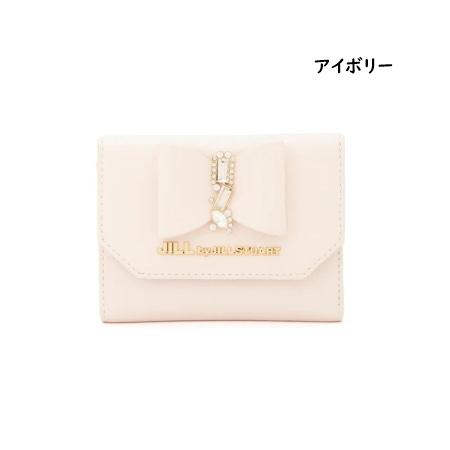 JILL BY JILLSTUART 財布 限定 JILL by JILL STUART（ジルバイジルスチュアート） ジル バイ ジル