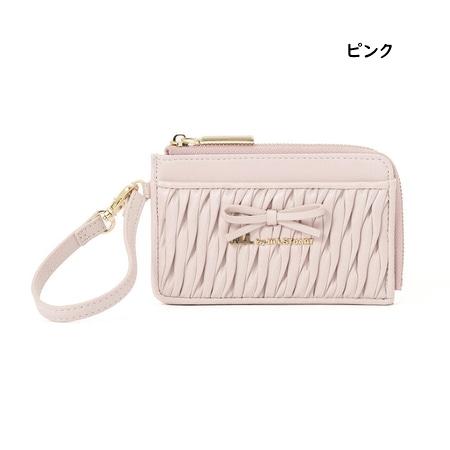 財布・ケース・小物入れ JILLSTUART JILL by JILL STUART（ジルバイジルスチュアート） ジル バイ ジル