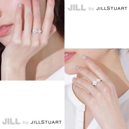 JILL by JILL STUART（ジルバイジルスチュアート） ジル バイ ジル
