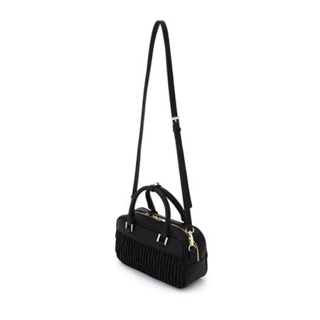ジル バイ ジルスチュアート JILL by JILLSTUART ショルダーバッグ ハンドバッグ Noble J パフィーボストンバッグ 2way  レディースの画像