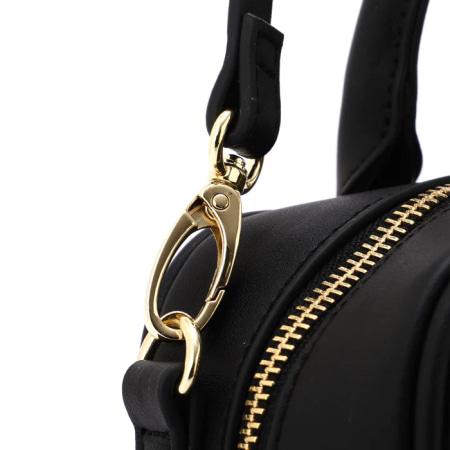 ジル バイ ジルスチュアート JILL by JILLSTUART ショルダーバッグ ハンドバッグ Noble J パフィーボストンバッグ 2way  レディースの画像