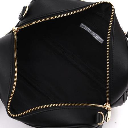 ジル バイ ジルスチュアート JILL by JILLSTUART ショルダーバッグ ハンドバッグ Noble J パフィーボストンバッグ 2way  レディースの画像