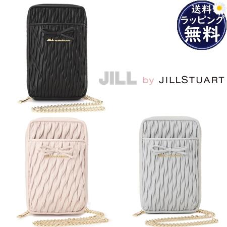 JILLSTUART ミニショルダーバッグ 新品未使用】 JILLSTUART ジル 