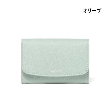 JILL STUART ジルスチュアート JILLSTUART カードケース