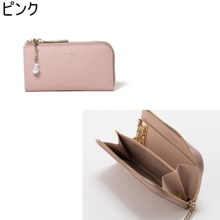 JILL STUART ジルスチュアート JILLSTUART 財布 キーケース
