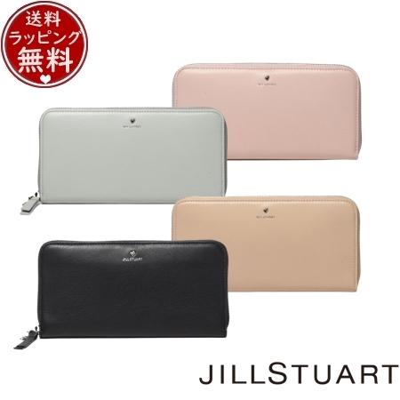 JILL STUART ジルスチュアート JILLSTUART 財布 長財布 JILL STUART ジルスチュアート JILLSTUART 財布 長財布
