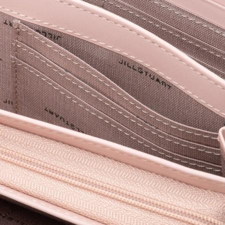 JILL STUART（ジルスチュアート） 長財布 エターナル ラウンド