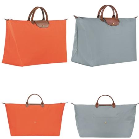 【送料無料】【ラッピング無料】ロンシャン LONGCHAMP ボストンバッグ トートバッグ ル プリアージュ オリジナル Mトラベルバッグ 軽量｜paris-lounge｜17