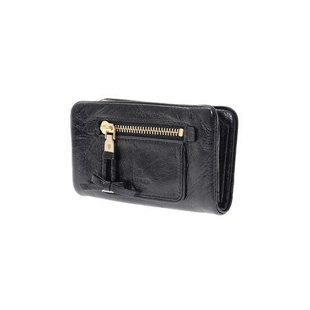 好評 ランバンオンブルー 折財布 アメリ 二つ折り財布 ブラック Lanvin En Bleu Lv Paris Lounge 通販 Yahoo ショッピング 数量限定 Gestion Etechnologies Shop