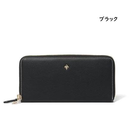 パトリックコックス PATRICK COX 財布 長財布 カラーサンダル ラウンドファスナー長財布の画像