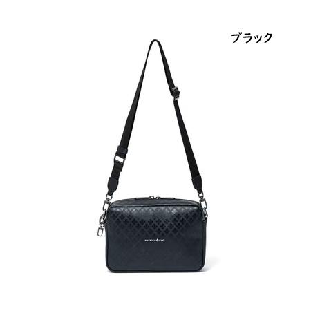 パトリックコックス PATRICK COX ショルダーバッグ BLACK KINGS ショルダー_3