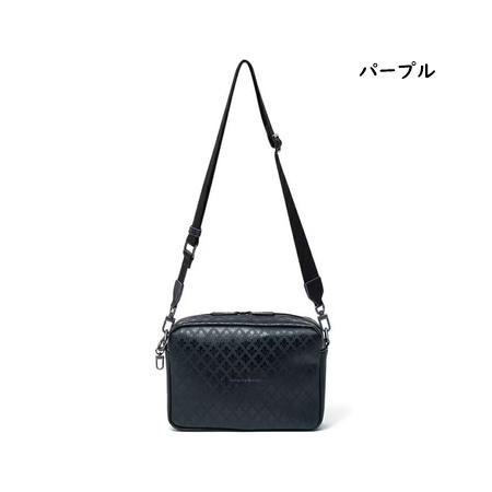 パトリックコックス PATRICK COX ショルダーバッグ BLACK KINGS ショルダー_4