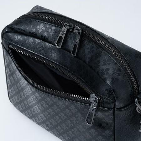 パトリックコックス PATRICK COX ショルダーバッグ BLACK KINGS ショルダー_8