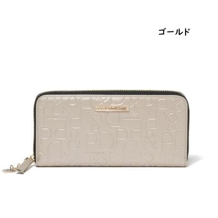 PINKY&DIANNE（ピンキー アンド ダイアン） ピンキー＆ダイアン 長財布 
