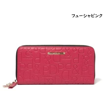 PINKY&DIANNE（ピンキー アンド ダイアン） ピンキー＆ダイアン 長財布