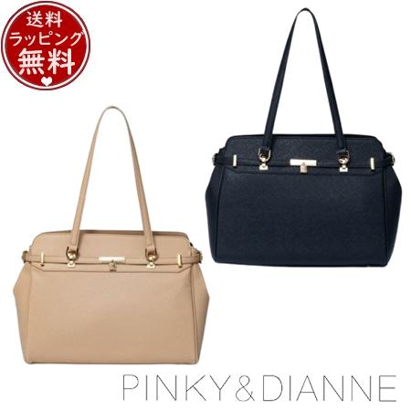 【送料無料】【ラッピング無料】ピンキー＆ダイアン Pinky&Dianne バッグ トートバッグ スパークリング トート