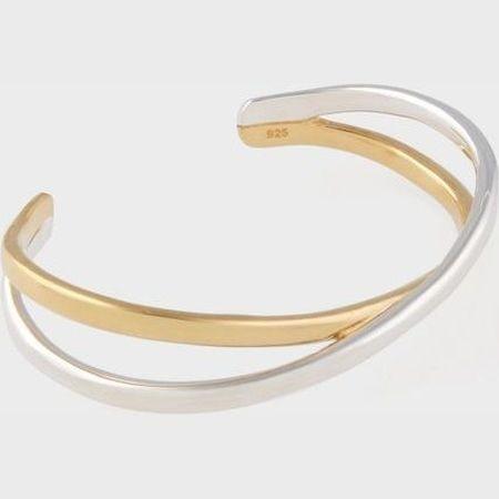 ポールスミス バングル メンズ コンビクロス シルバー Paul Smith Ps Paris Lounge 通販 Yahoo ショッピング