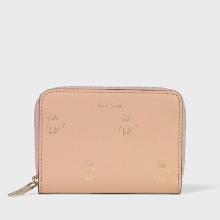 Paul Smith（ポール・スミス） パスケース キャットドゥードゥル