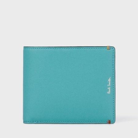 高速配送 ポールスミス 折財布 ハイライトステッチ 2つ折り財布 サックス Paul Smith Ps Paris Lounge 通販 Yahoo ショッピング 超特価激安 Vijayvehicles In