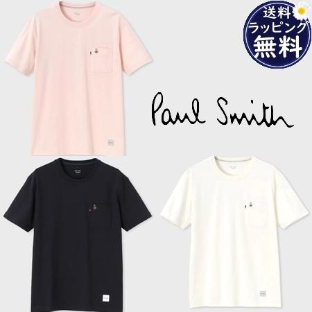 ポールスミス Paul Smith Tシャツ エンブロイダリーラビット ポケット Voakeu96np ファッション Danilomelhor Com Br