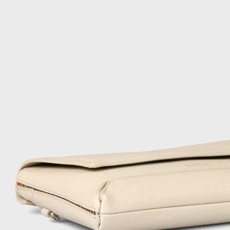 Paul Smith（ポール・スミス） ショルダーバッグ クラシックエンボス