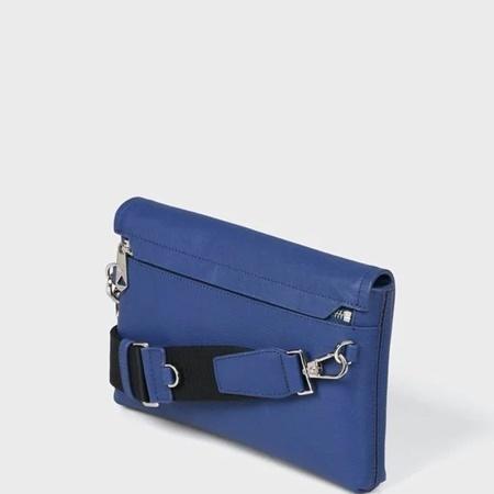 Paul Smith（ポール・スミス） ショルダーバッグ クラシックエンボス