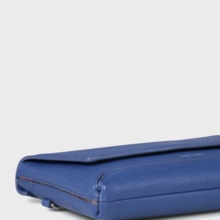 Paul Smith（ポール・スミス） ショルダーバッグ クラシックエンボス