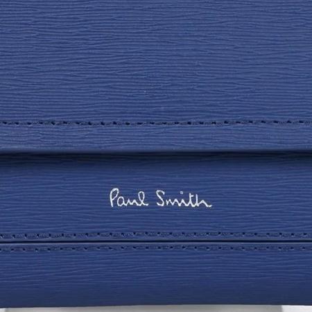 Paul Smith（ポール・スミス） ショルダーバッグ クラシックエンボス