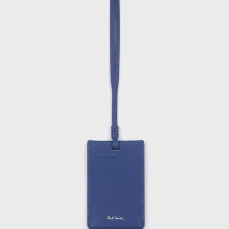 Paul Smith（ポール・スミス） ショルダーバッグ クラシックエンボス