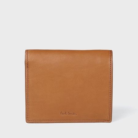 レディースファッション ポールスミス Paul Smith 折財布 インカス