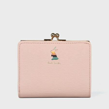 Paul Smith 【送料無料】【ラッピング無料】ポールスミス 折財布