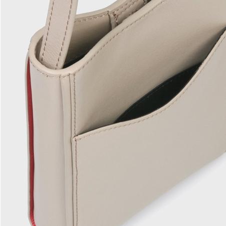 Paul Smith（ポール・スミス） ボディバッグ ブランデッドカラーエッジ