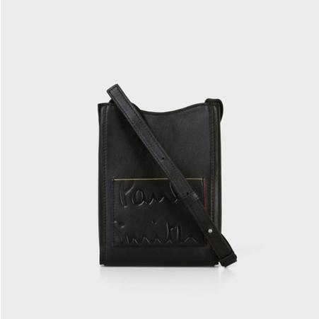 Paul Smith（ポール・スミス） ボディバッグ ブランデッドカラーエッジ
