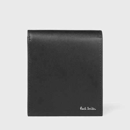 Paul Smith ポールスミス 折財布 フォールデッドエッジ 2つ折り Paul Smith ポールスミス 折財布 フォールデッドエッジ 2つ折り