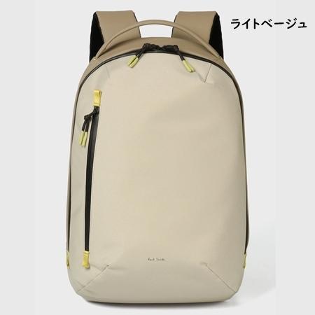 【希少】ポールスミス Paul Smith リュック アーバンコミューター ポールスミス Paul Smith リュック アーバンコミューター 撥水加工
