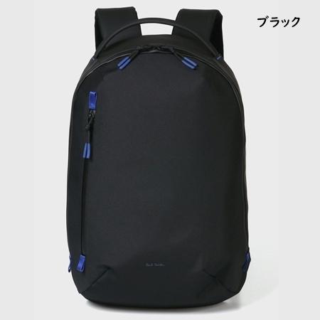 【希少】ポールスミス Paul Smith リュック アーバンコミューター ポールスミス Paul Smith リュック アーバンコミューター 撥水加工