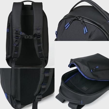 ポールスミス Paul Smith リュック アーバンコミューター 撥水加工