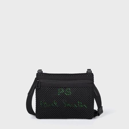 Paul Smith ポールスミス 3way トート ショルダーハンドバッグ Paul Smith（ポール・スミス） ハンドバッグ PSメッシュ 3WAYトート