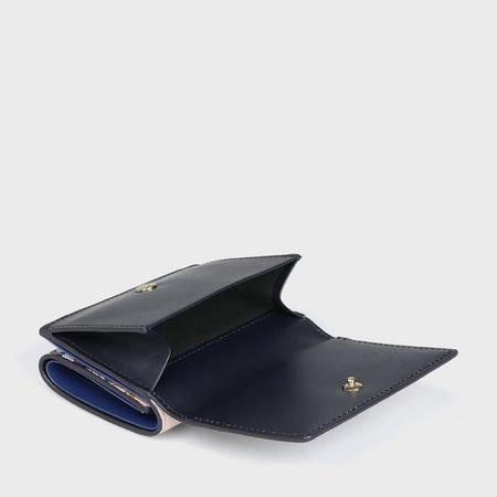 ポールスミス Paul Smith 折財布 レモンツリープリント 3つ折り財布  