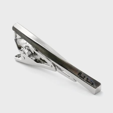 ◆【送料無料】【ラッピング無料】ポール・スミス Paul Smith タイバー TWIST ネクタイピンの画像