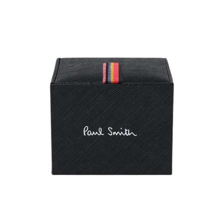 ◆【送料無料】【ラッピング無料】ポール・スミス Paul Smith タイバー TWIST ネクタイピンの画像