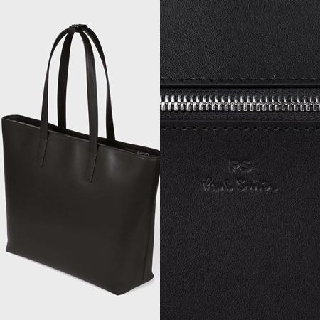 Paul Smith ポール・スミス トートバッグ PS ビジネストート Paul Smith ポール・スミス トートバッグ PS ビジネストート