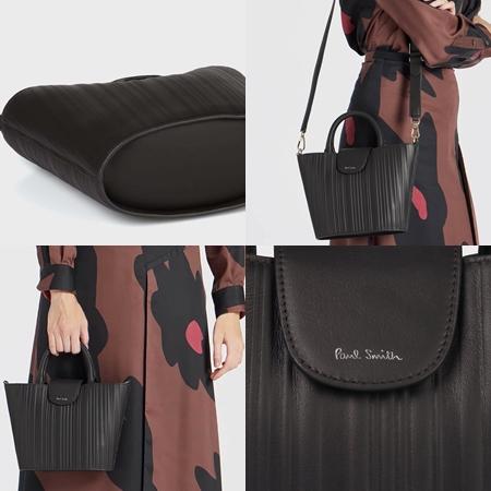 レディースファッション ポール・スミス Paul Smith ハンドバッグ 