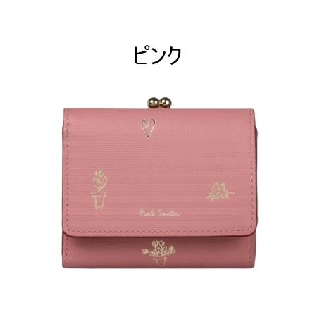 Paul Smith ポール・スミス 折財布 ミックスドゥードゥルSS24 3 Paul Smith ポール・スミス 折財布 ミックスドゥードゥルSS24 3